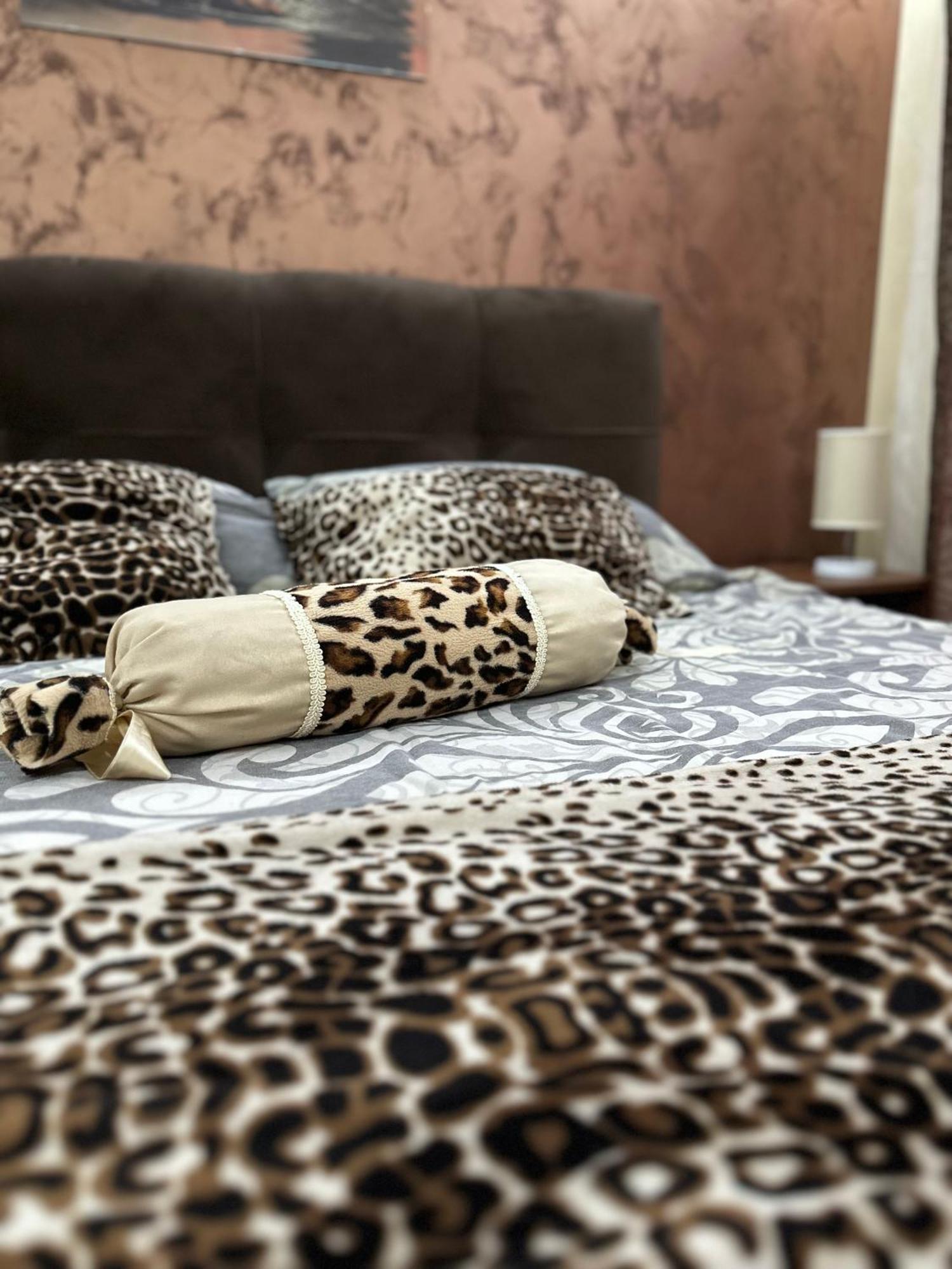 Imperija Apartment ครากูเยวัตส์ ภายนอก รูปภาพ